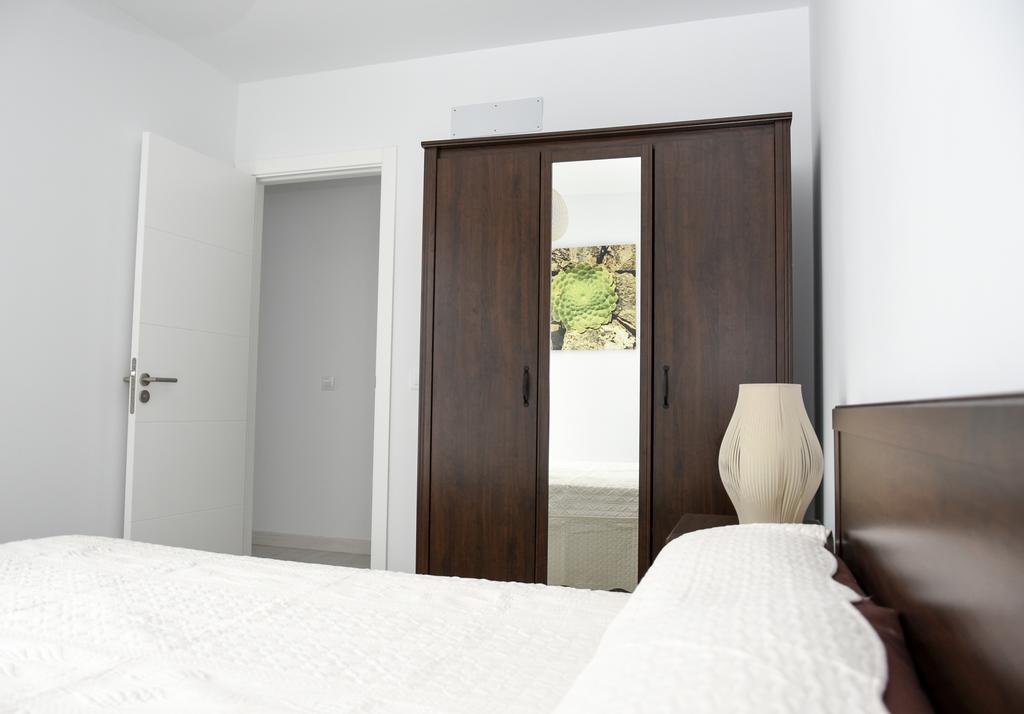 Pura Vida Beach Suites La Playa de Arguineguin Room photo
